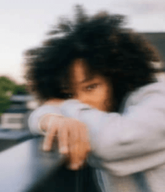 Dynamic Blur